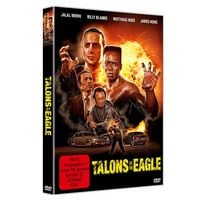 Produktbild: Talons Of The Eagle
