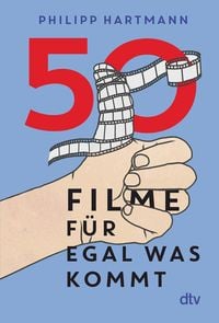Produktbild: 50 Filme f&uuml;r egal was kommt