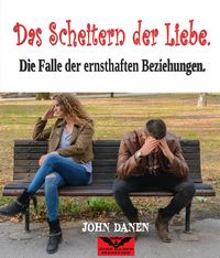 Produktbild: Das Scheitern der Liebe