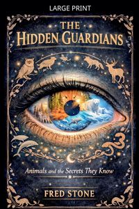 Produktbild: The hidden guardians