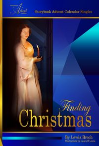 Produktbild: Finding Christmas: Storybook Advent Calendar Singles