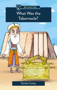 Produktbild: What Was the Tabernacle?