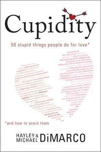 Produktbild: Cupidity