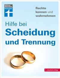 Produktbild: Hilfe bei Scheidung und Trennung