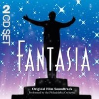 Bild vom Artikel OST/Philadelphia Orchestra: Fantasia vom Autor OST