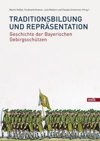 Produktbild: Traditionsbildung und Repr&auml;sentation