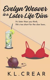 Produktbild: Evelyn Weaver is a Later Life Diva