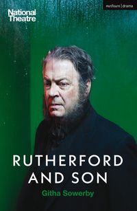 Produktbild: Rutherford and Son