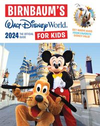 Produktbild: Birnbaum's 2024 Walt Disney World For Kids
