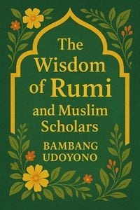 Produktbild: The Wisdom of Rumi and Muslim Scholars