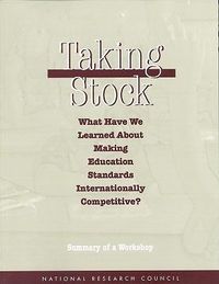 Produktbild: Taking Stock