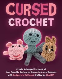 Produktbild: Cursed Crochet