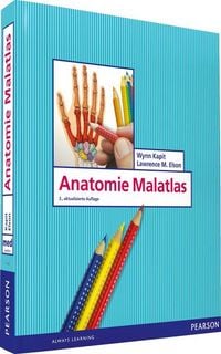 Produktbild: Anatomie Malatlas