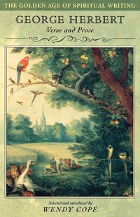 Produktbild: George Herbert - Verse and Prose