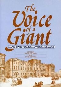 Produktbild: The Voice Of A Giant