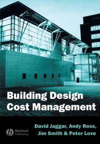Produktbild: Building Design Cost Management