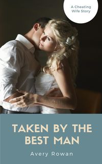 Produktbild: Taken by the Best Man
