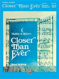 Produktbild: Closer Than Ever