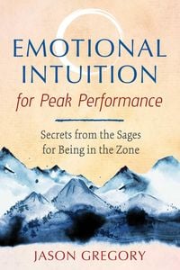 Produktbild: Emotional Intuition for Peak Performance