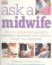 Produktbild: Ask a Midwife