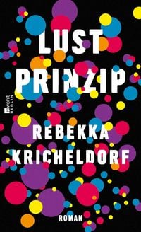 Produktbild: Lustprinzip