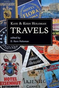 Produktbild: Kaye and Kern Holoman