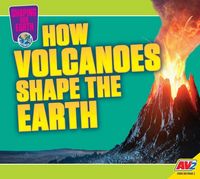 Produktbild: How Volcanoes Shape the Earth
