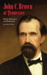 Produktbild: John C. Brown of Tennessee