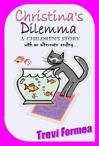 Produktbild: Christina's Dilemma