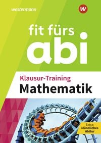 Produktbild Fit fürs Abi