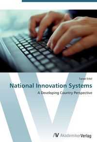 Produktbild: National Innovation Systems