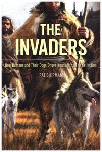 Produktbild: The Invaders