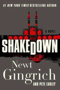 Produktbild: Gingrich, N: Shakedown