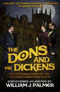 Produktbild: The Dons and Mr. Dickens
