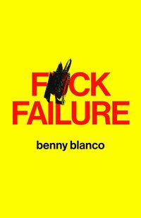 Produktbild: F*ck Failure