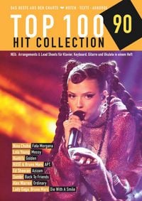 Produktbild: Top 100 Hit Collection 90