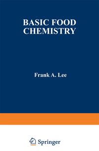 Produktbild: Basic Food Chemistry