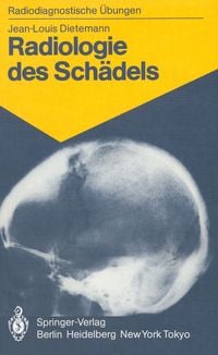 Produktbild: Radiologie des Sch&auml;dels