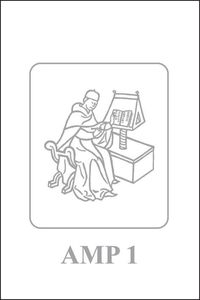 Produktbild: Ptolemy's Tetrabiblos in the Translation of William of Moerbeke