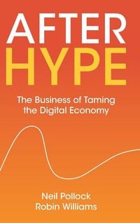 Produktbild: After Hype