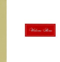 Produktbild: Welcome Home