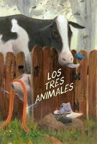 Produktbild: Los tres animales