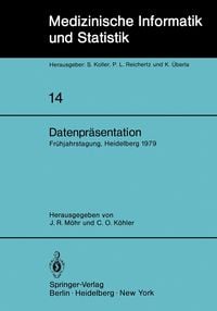Produktbild: Datenpr&auml;sentation