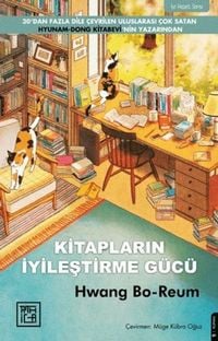 Produktbild: Kitaplarin Iyilestirme G&uuml;c&uuml;