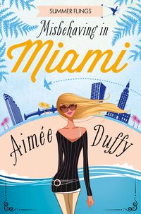 Produktbild: Misbehaving in Miami