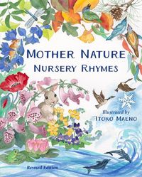 Produktbild: Bingham, M: Mother Nature Nursery Rhymes
