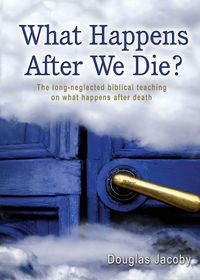 Produktbild: What Happens After We Die?