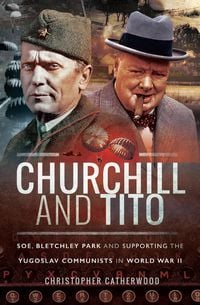 Produktbild: Churchill and Tito
