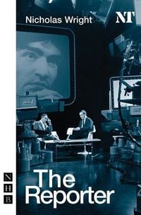 Produktbild: The Reporter