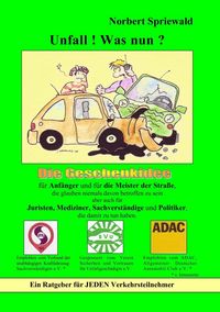 Produktbild: Unfall! Was nun?